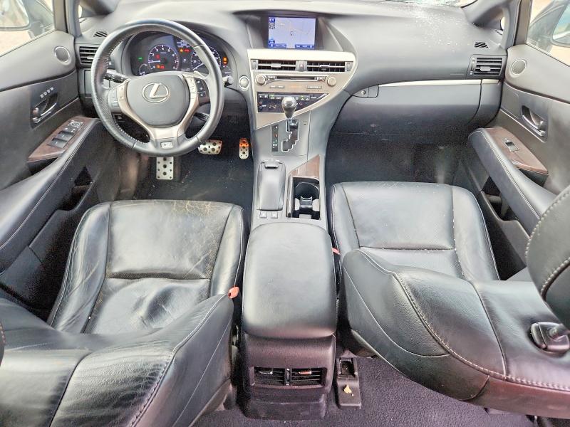 Aukcja sprzedaży 2013 Lexus Rx 350, vin: 2T2BK1BAXDC168993, numer aukcji: 67666896