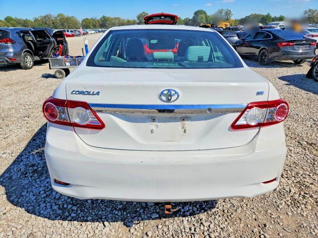Продажа на аукционе авто 2011 Toyota Corolla, vin: 2T1BU4EE9BC578275, номер лота: 71199156