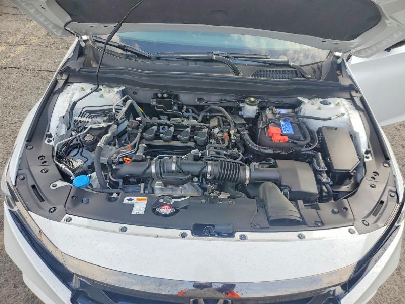 2022 Honda Accord მანქანა იყიდება აუქციონზე, vin: 1HGCV1F33NA113529, აუქციონის ნომერი: 67254996