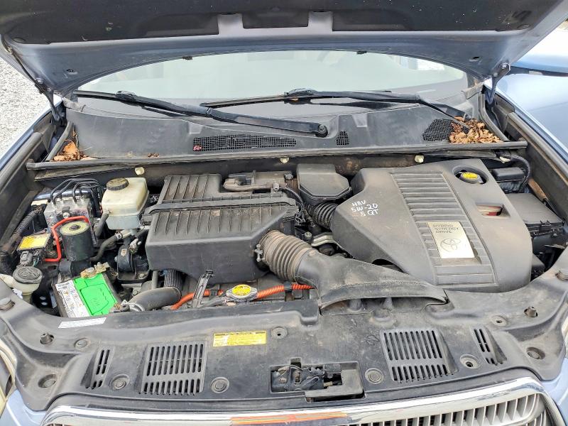 Продажа на аукционе авто 2009 Toyota Highlander, vin: JTEEW41A792030354, номер лота: 69454086