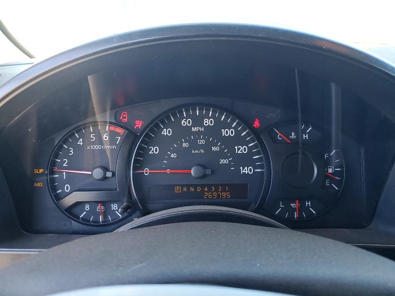 Aukcja sprzedaży 2006 Nissan Titan, vin: 1N6BA07A16N515361, numer aukcji: 70421946