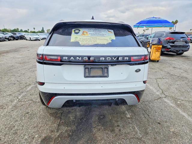 Продажа на аукционе авто 2020 Land Rover Range Rover Velar, vin: SALYB2EX1LA243595, номер лота: 69798666