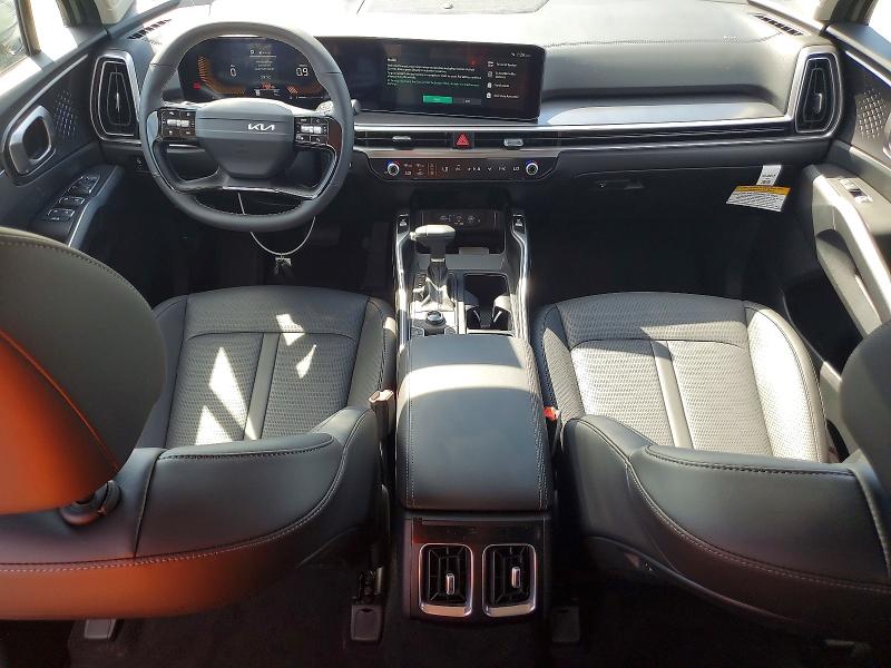 Продаж на аукціоні авто 2026 Kia Sorento, vin: 5XYRLDJC8TG483329, номер лоту: 68071546
