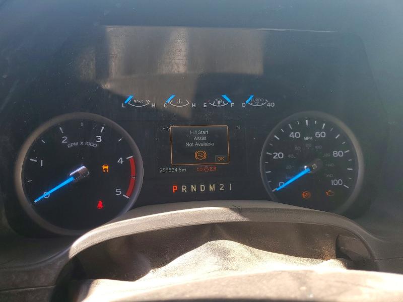 Aukcja sprzedaży 2017 Ford F550, vin: 1FDUF5GT0HEE04746, numer aukcji: 68815366