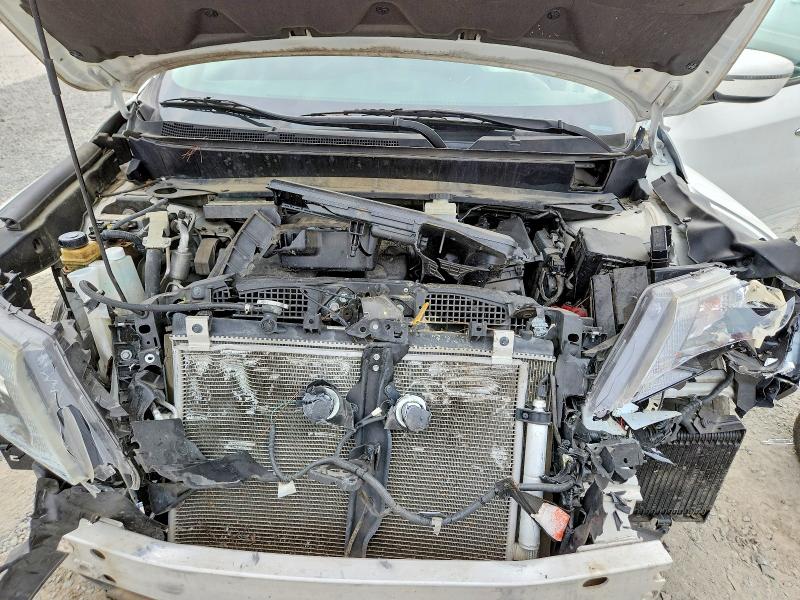 Продажа на аукционе авто 2020 Nissan Pathfinder, vin: 5N1DR2AN2LC604757, номер лота: 69284976