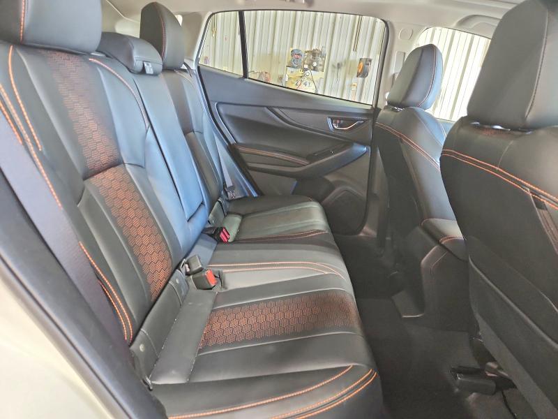 70244416 :رقم المزاد ، JF2GTHMCXN8207689 vin ، 2022 Subaru Crosstrek مزاد بيع