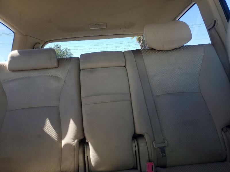 2005 Toyota Highlander მანქანა იყიდება აუქციონზე, vin: JTEEP21A850087184, აუქციონის ნომერი: 70705316