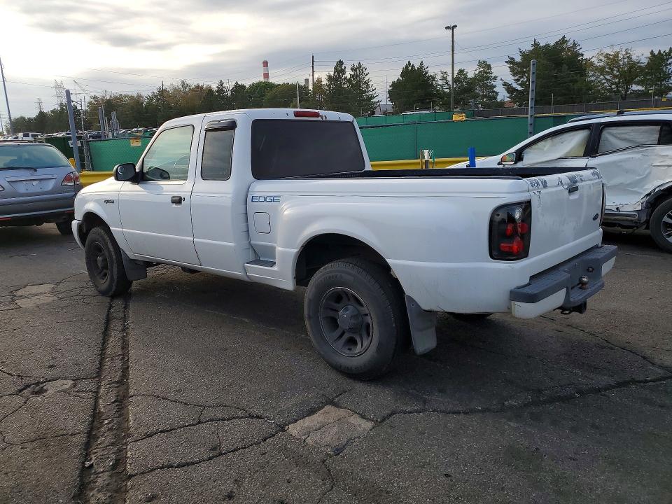 Aukcja sprzedaży 2002 Ford Ranger, vin: 1FTYR14U52PA05345, numer aukcji: 68712856