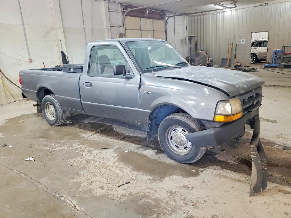 Продаж на аукціоні авто 1999 Ford Ranger, vin: 1FTYR10V1XUB42578, номер лоту: 68400546