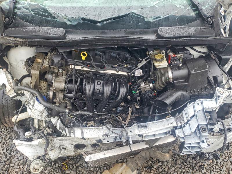 Продаж на аукціоні авто 2020 Ford Transit Connect, vin: NM0LS7E74L1437677, номер лоту: 67398606