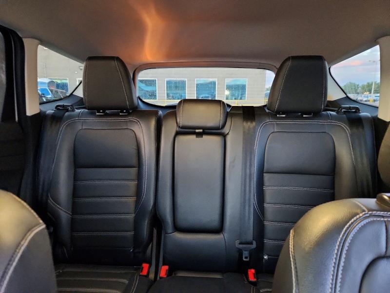 68698966 :رقم المزاد ، 1FMCU9HD3JUB73286 vin ، 2018 Ford Escape مزاد بيع