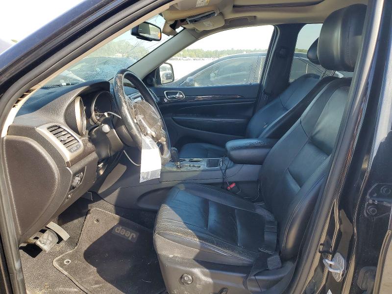 Продажа на аукционе авто 2012 Jeep Grand Cherokee, vin: 1C4RJFAG8CC348702, номер лота: 70995756