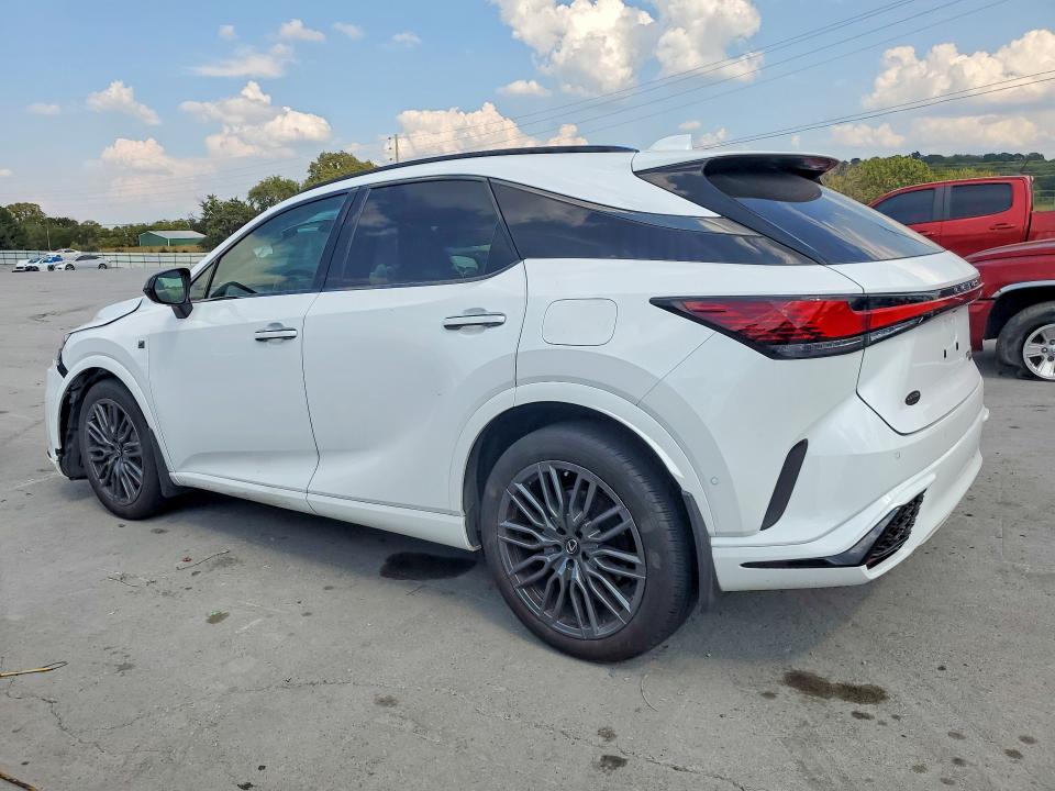 Auction sale of the 2023 Lexus Rx, vin: 2T2BCMEAXPC003413, lot number: 67720916