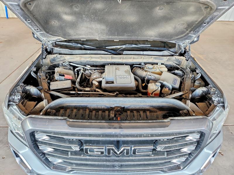 Aukcja sprzedaży 2020 Gmc Sierra, vin: 1GTU9EET7LZ324585, numer aukcji: 67778596