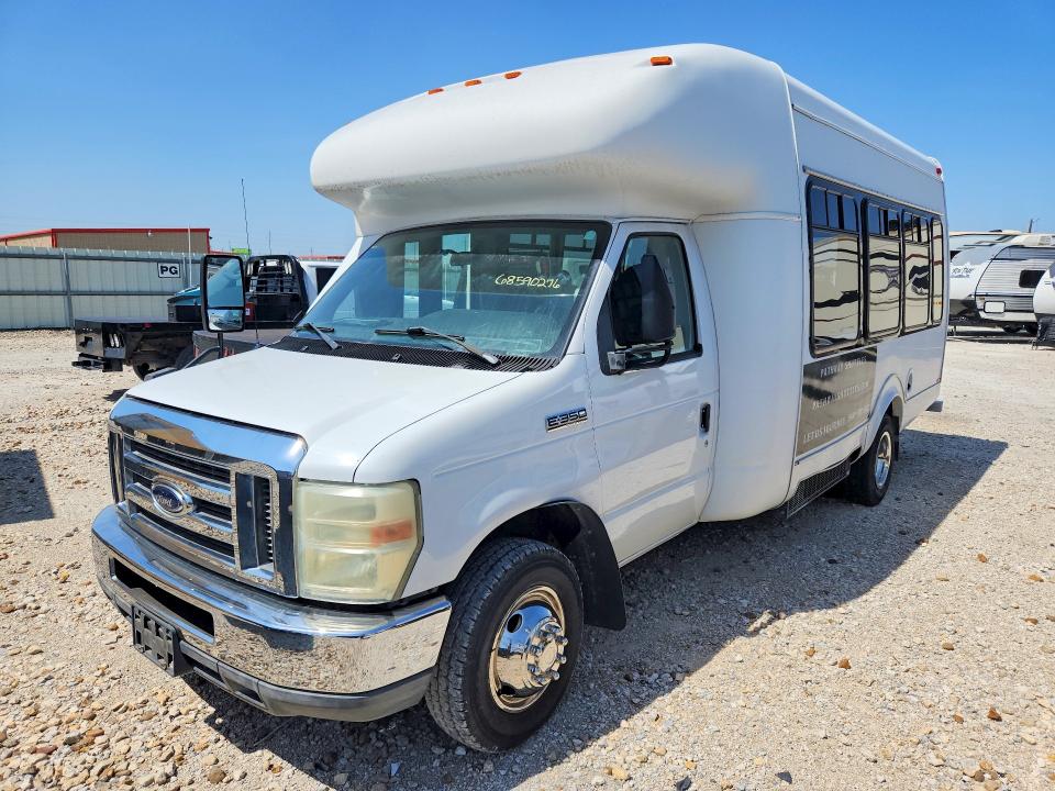 Aukcja sprzedaży 2011 Ford Ecoline, vin: 1FDEE3FS2BDA13406, numer aukcji: 68590276