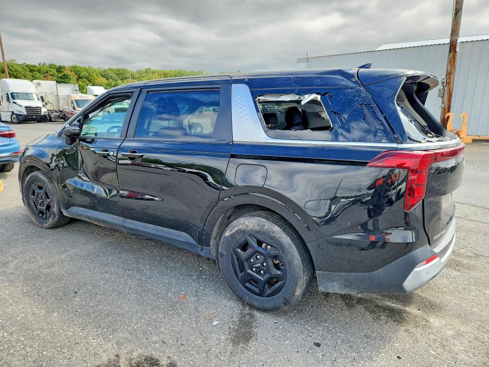 Auction sale of the 2025 Kia Carnival, vin: KNDNB5K34S6524093, lot number: 69580806