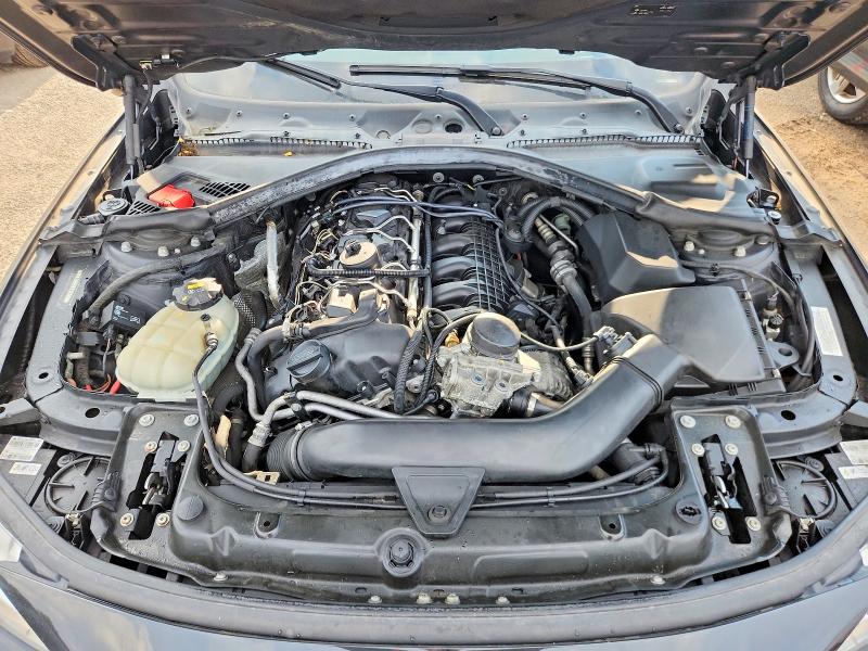 Aukcja sprzedaży 2015 Bmw 435, vin: WBA3R5C51FK372299, numer aukcji: 66976806
