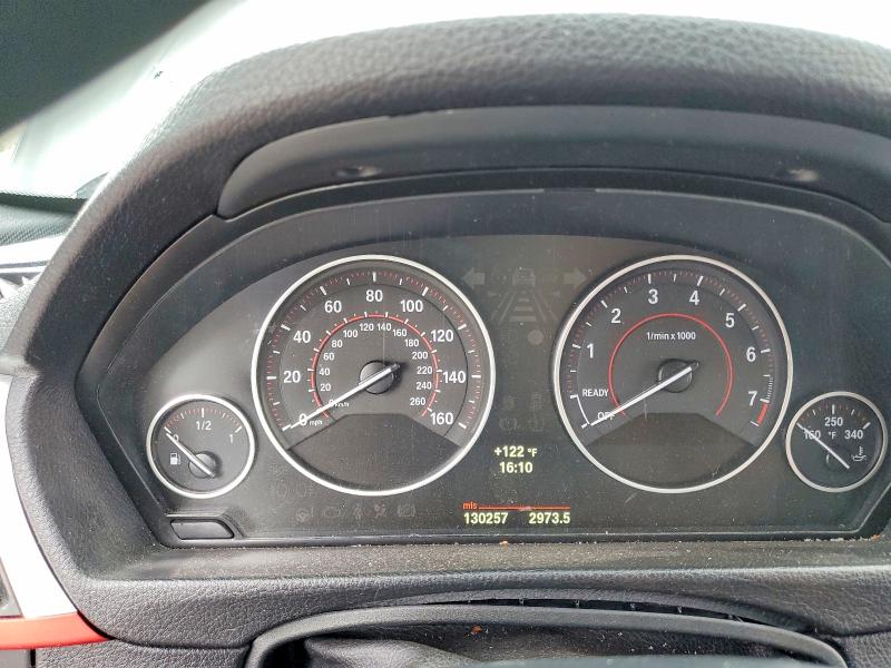 Продажа на аукционе авто 2012 Bmw 328, vin: WBA3A5C50CF342576, номер лота: 68111776