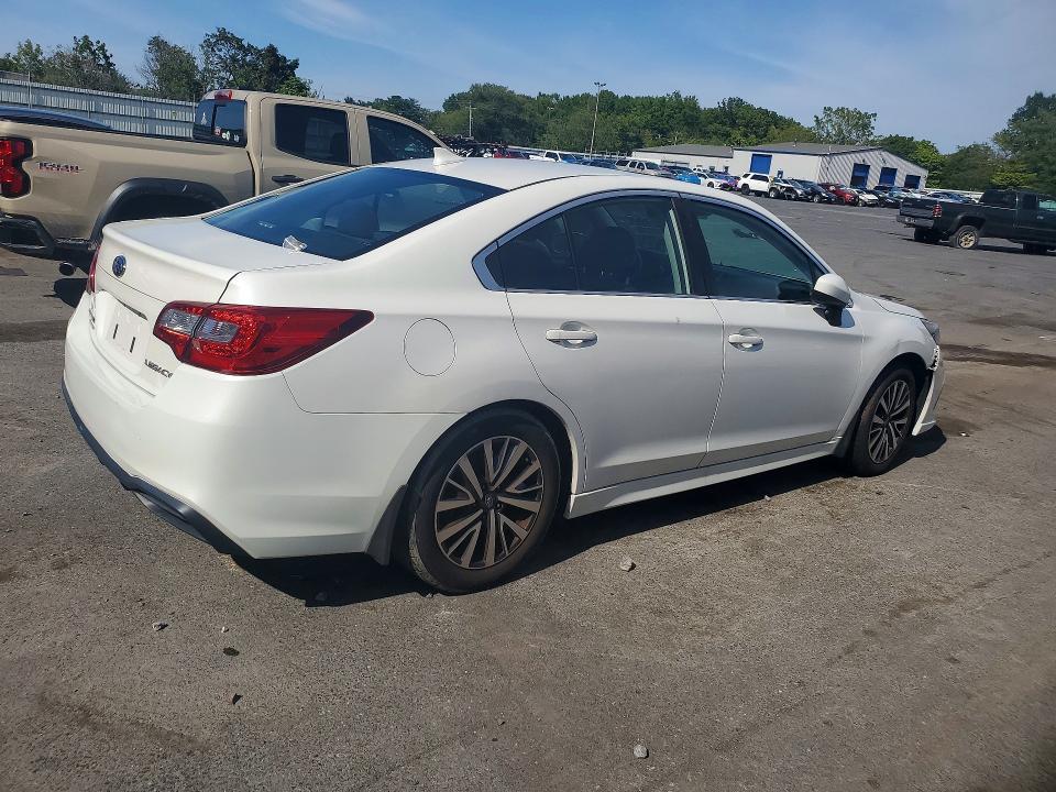 Продажа на аукционе авто 2019 Subaru Legacy, vin: 4S3BNAF60K3014512, номер лота: 68101206