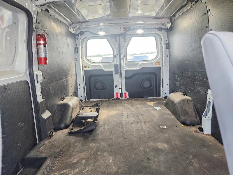 2019 Ford Transit მანქანა იყიდება აუქციონზე, vin: 1FTYR1YM1KKA22649, აუქციონის ნომერი: 69639676