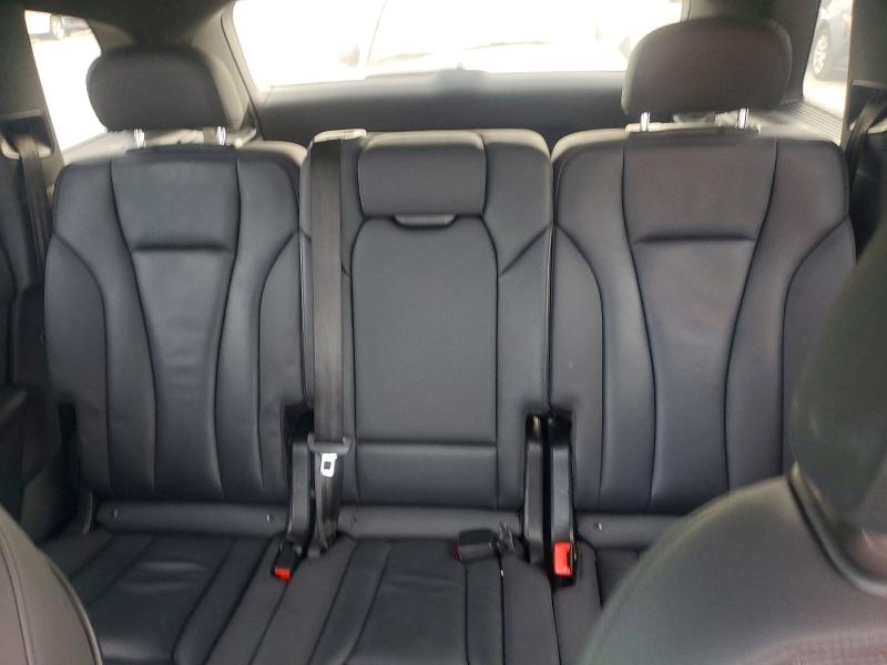 Продаж на аукціоні авто 2021 Audi Q7, vin: WA1LXAF70MD014346, номер лоту: 69332446