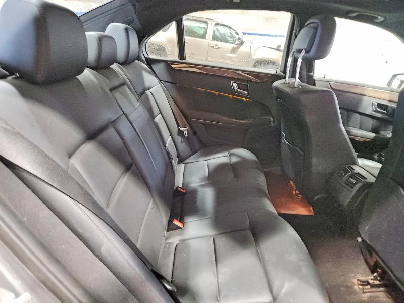 Aukcja sprzedaży 2011 Mercedes-benz E, vin: WDDHF8HB9BA396678, numer aukcji: 69932896