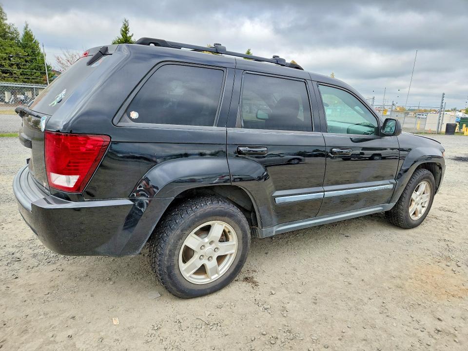 Продажа на аукционе авто 2007 Jeep Grand Cherokee, vin: 1J8GR48K57C518107, номер лота: 71088436