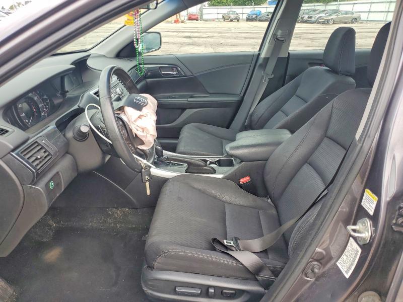 68635106 :رقم المزاد ، 1HGCR2F57DA160654 vin ، 2013 Honda Accord مزاد بيع