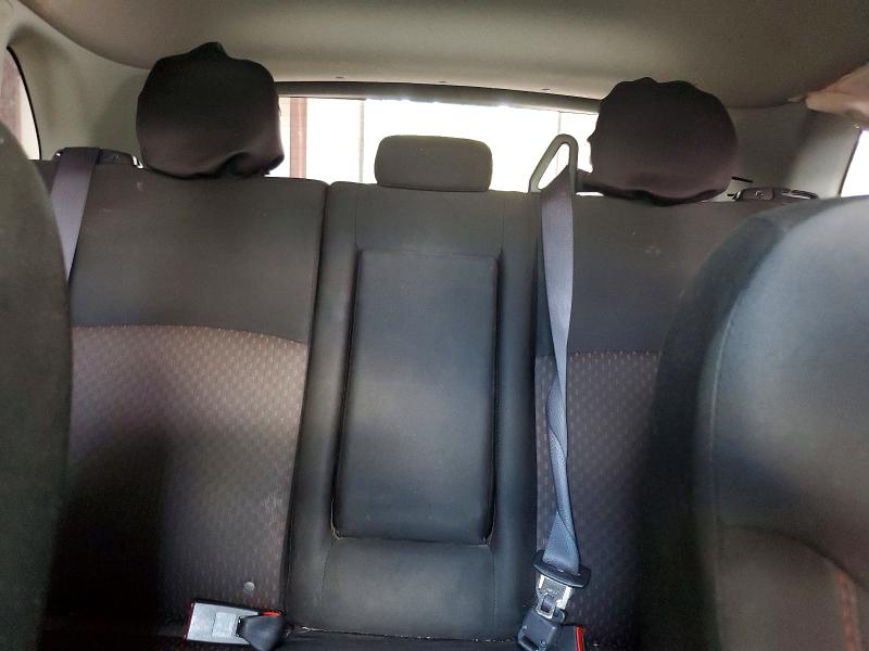 69168246 :رقم المزاد ، JA4AR3AU1JU007203 vin ، 2018 Mitsubishi Outlander Sport مزاد بيع