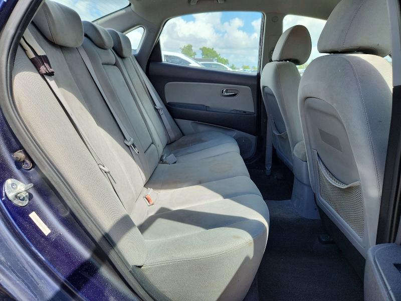 68942026 :رقم المزاد ، KMHDU4AD4AU964704 vin ، 2010 Hyundai Elantra مزاد بيع