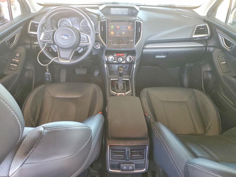 68981856 :رقم المزاد ، JF2SKAUC1KH483887 vin ، 2019 Subaru Forester مزاد بيع