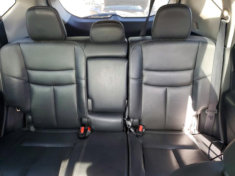 Продаж на аукціоні авто 2016 Nissan Murano, vin: 5N1AZ2MG7GN127902, номер лоту: 67790296