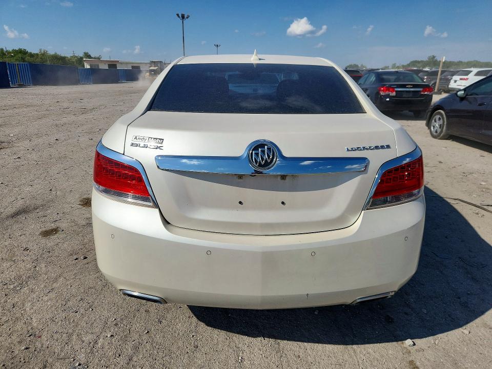 Aukcja sprzedaży 2012 Buick Lacrosse, vin: 1G4GH5E33CF298936, numer aukcji: 67850646