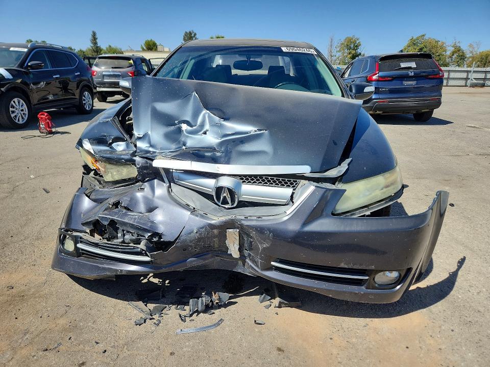 2007 Acura Tl მანქანა იყიდება აუქციონზე, vin: 19UUA66267A036047, აუქციონის ნომერი: 69046246