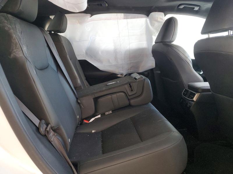 Aukcja sprzedaży 2024 Lexus Rx 350, vin: JTJCHMAAXR2014944, numer aukcji: 69092786