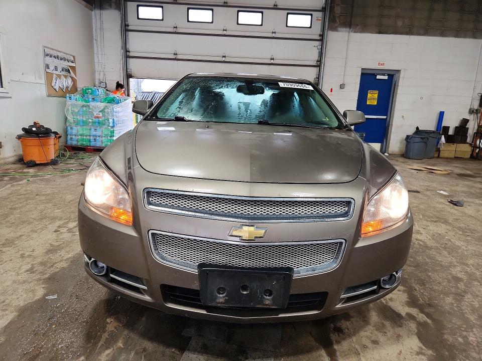Продаж на аукціоні авто 2012 Chevrolet Malibu, vin: 1G1ZE5E02CF216201, номер лоту: 70909686