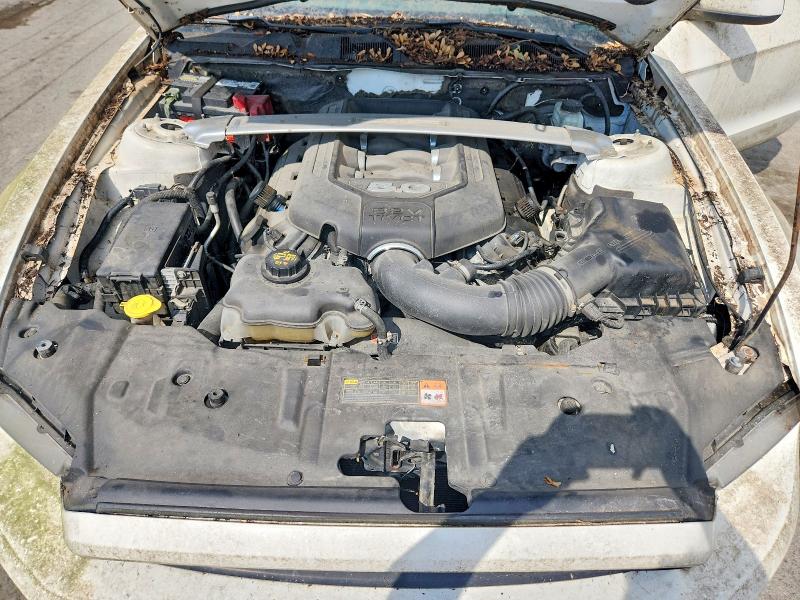 Продаж на аукціоні авто 2013 Ford Mustang, vin: 1ZVBP8CF4D5270485, номер лоту: 68540376