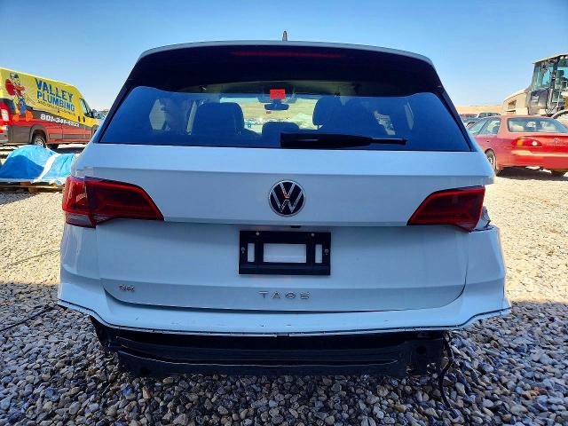 Продаж на аукціоні авто 2024 Volkswagen Taos, vin: 3VVSX7B26RM050053, номер лоту: 67605486