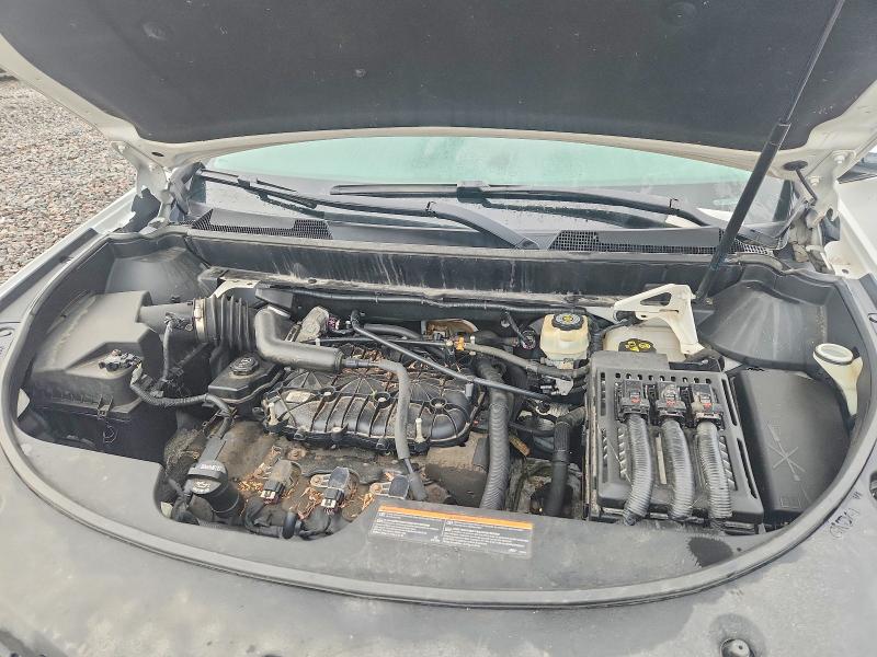 Продаж на аукціоні авто 2010 Cadillac Srx, vin: 3GYFNBEY4AS524634, номер лоту: 67827436