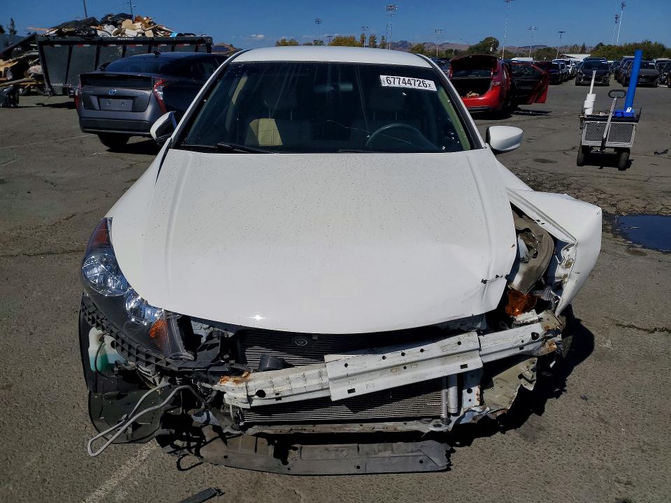 Aukcja sprzedaży 2012 Honda Accord, vin: 1HGCP2F63CA183376, numer aukcji: 67744726