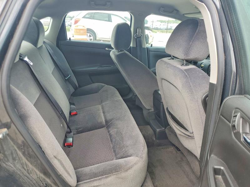 Auction sale of the 2013 Chevrolet Impala, vin: 2G1WG5E31D1148604, lot number: 68055146