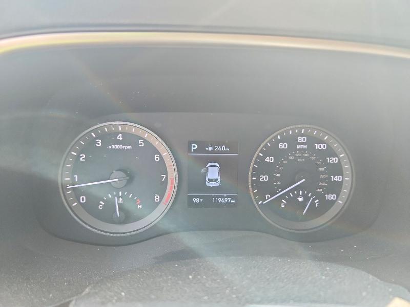 Aukcja sprzedaży 2019 Hyundai Tucson, vin: KM8J3CAL2KU922363, numer aukcji: 67787856