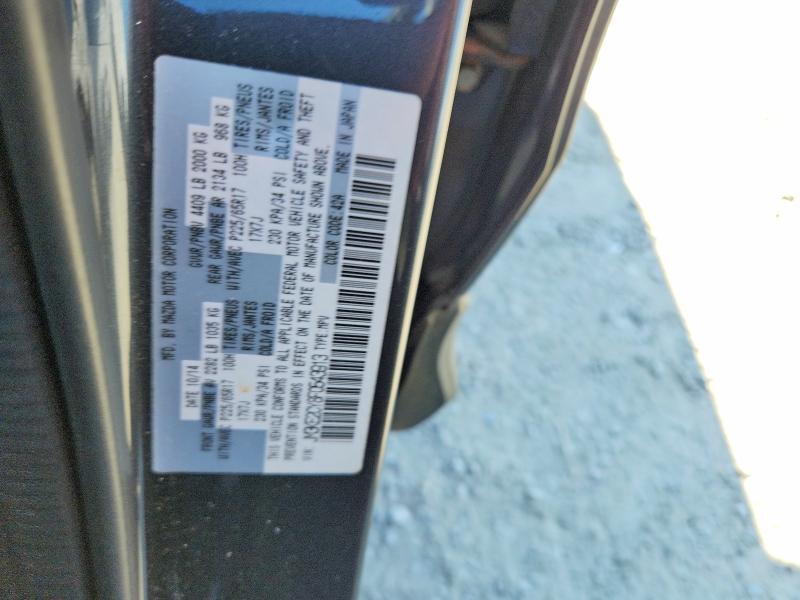 Продажа на аукционе авто 2015 Mazda Cx-5, vin: JM3KE2CY8F0543913, номер лота: 68175596