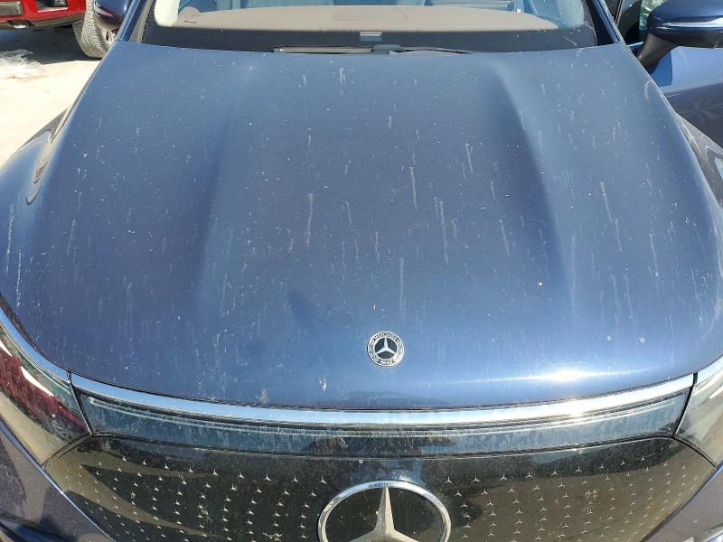 Продаж на аукціоні авто 2023 Mercedes-benz Eqs Suv, vin: 4JGDM2EB0PA016954, номер лоту: 69022546