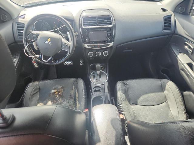 2017 Mitsubishi Outlander Sport მანქანა იყიდება აუქციონზე, vin: JA4AP4AW8HZ065786, აუქციონის ნომერი: 68078026