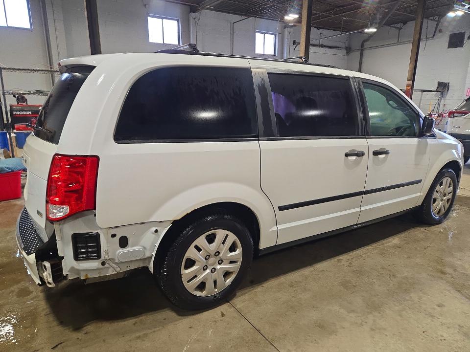 Aukcja sprzedaży 2017 Dodge Grand Caravan, vin: 2C4RDGBG1HR650942, numer aukcji: 66486966