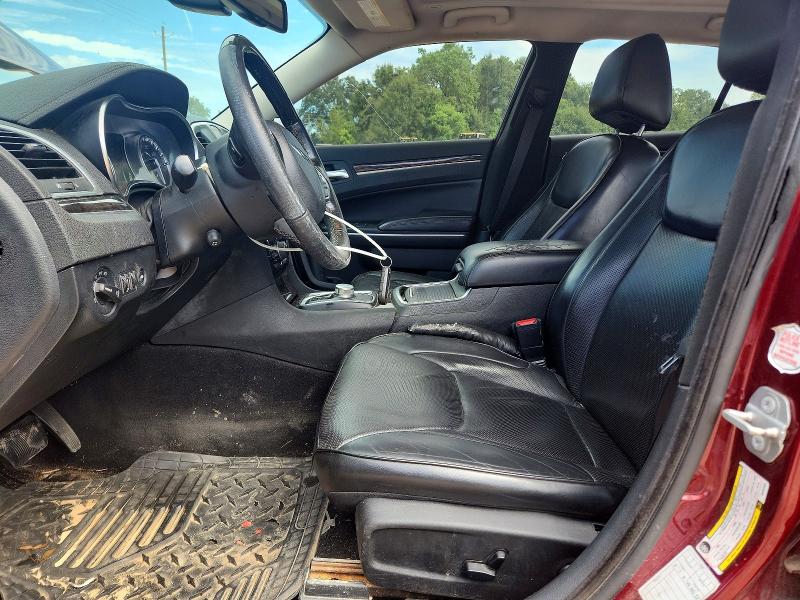 Продажа на аукционе авто 2019 Chrysler 300, vin: 2C3CCAEG5KH564696, номер лота: 67350536
