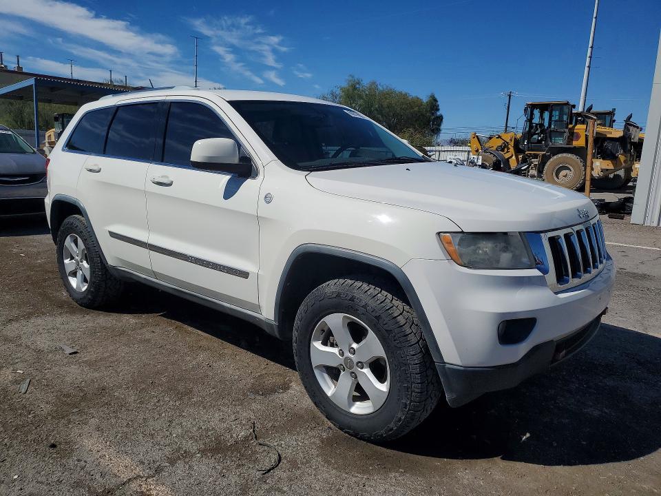 Продажа на аукционе авто 2011 Jeep Grand Cherokee, vin: 1J4RR4GT4BC608961, номер лота: 68019586