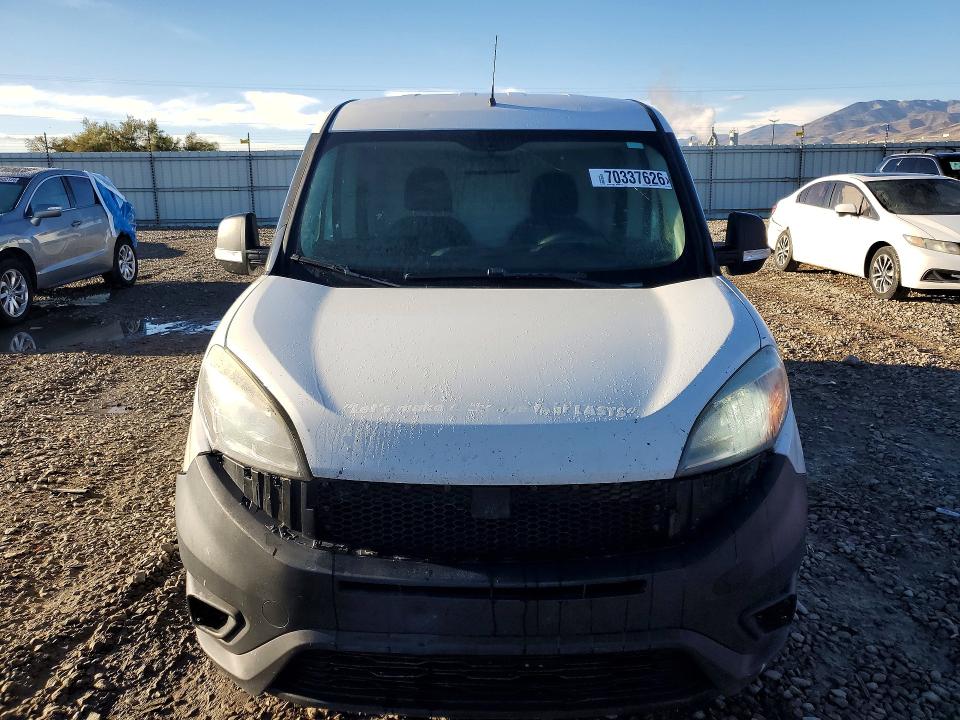 Aukcja sprzedaży 2016 Ram Promaster City, vin: ZFBERFAT4G6C22335, numer aukcji: 70337626