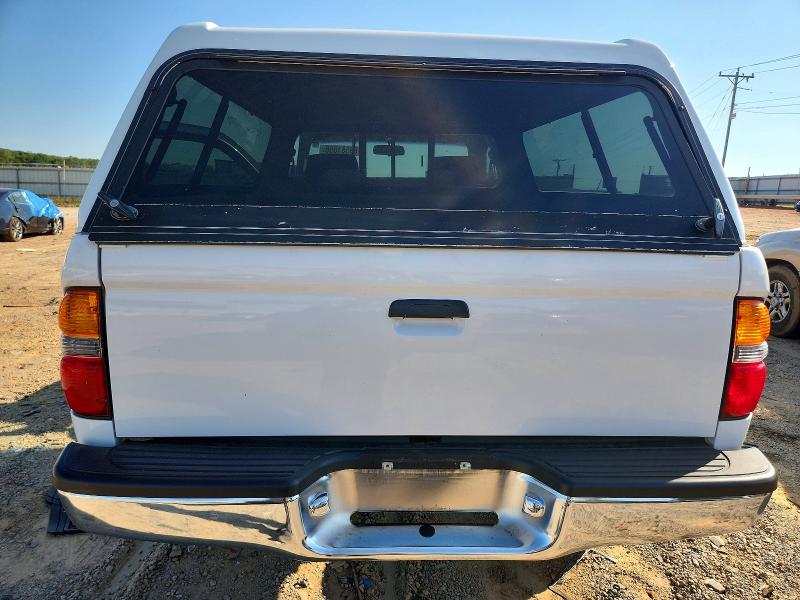 Продажа на аукционе авто 2003 Toyota Tacoma, vin: 5TEPM62NX3Z228350, номер лота: 69551696
